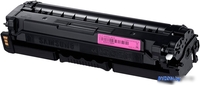 Samsung CLT-M503L - фото