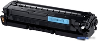 Картридж Samsung CLT-C503L - фото