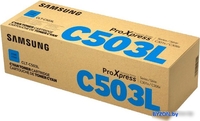 Картридж Samsung CLT-C503L - фото2