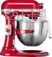 Миксер KitchenAid 5KSM7990XEER - фото