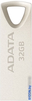 USB Flash A-Data UV210 32GB [AUV210-32G-RGD] - фото