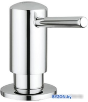 Дозатор Grohe Contemporary 40536000 (хром) - фото