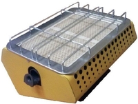 Газовый обогреватель AeroHeat IG 3000 - фото2