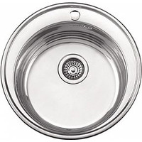 Кухонная мойка Ledeme L65151 - фото