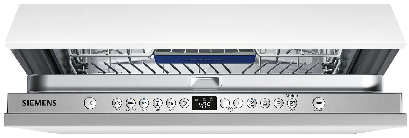 Siemens SN636X03ME - фото2