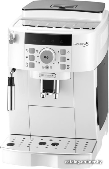 Delonghi Magnifica S ECAM 22.110.W - фото